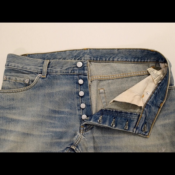 Helmut lang 99 painter jeans - Picture 2 of 6